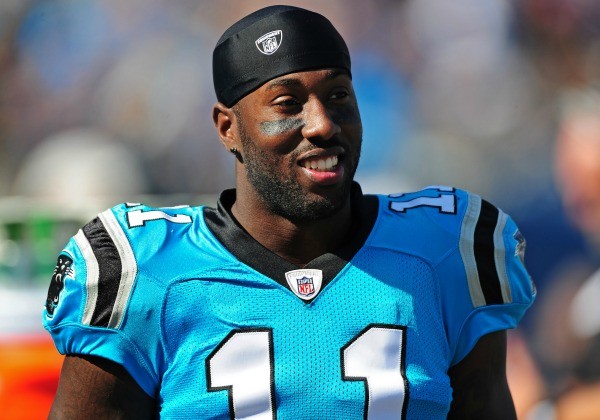Brandon LaFell Net Worth | Celebrity Net Worth