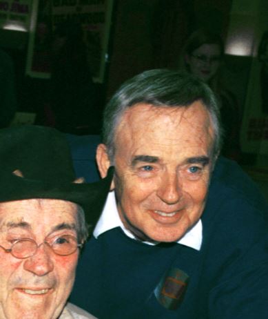 Ken Berry Net Worth | Celebrity Net Worth