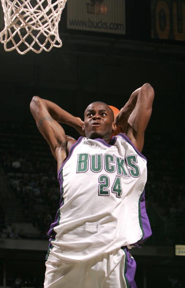 Desmond Mason Net Worth | Celebrity Net Worth