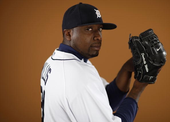 Dontrelle Willis Net Worth | Celebrity Net Worth