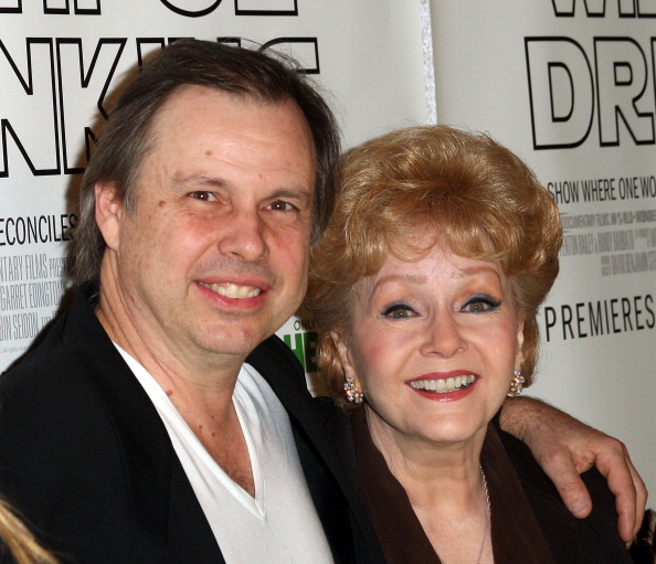 Todd Fisher Net Worth Celebrity Net Worth