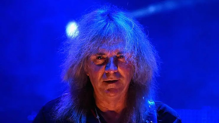 Glenn Tipton Net Worth | Celebrity Net Worth