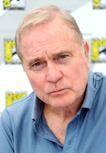 Gil Gerard Net Worth | Celebrity Net Worth