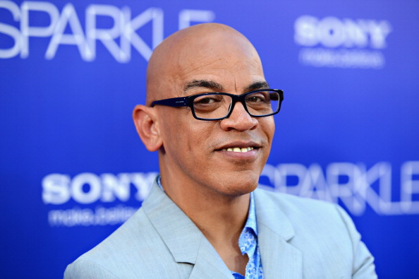 Rickey Minor Net Worth | Celebrity Net Worth