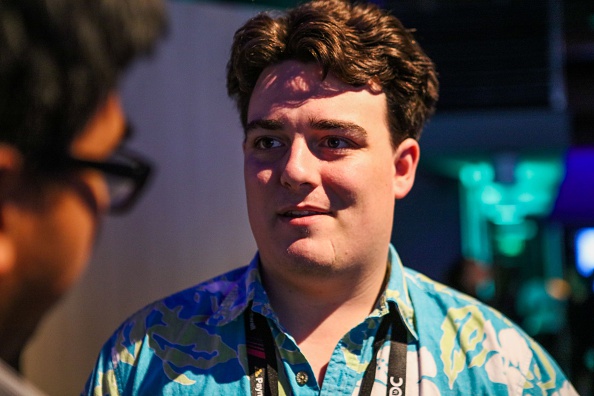Palmer Luckey Net Worth | Celebrity Net Worth