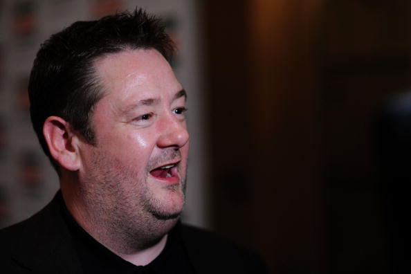 Johnny Vegas Net Worth | Celebrity Net Worth