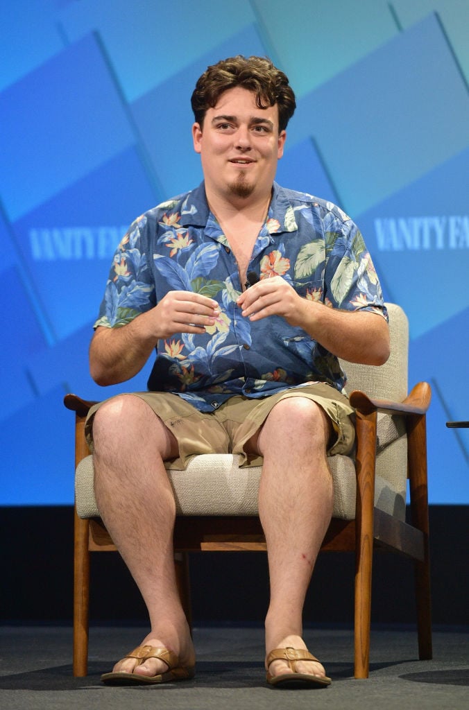 Palmer Luckey Net Worth Celebrity Net Worth