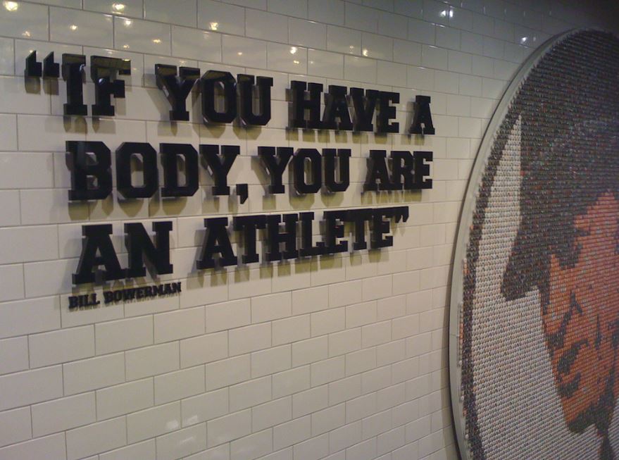 How Much Money Did Bill Bowerman Make Off Nike? | Celebrity Net Worth