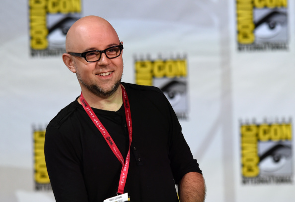 Michael Dante DiMartino Net Worth | Celebrity Net Worth