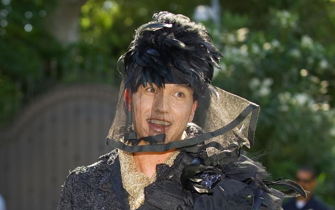 Bobby Trendy Net Worth | Celebrity Net Worth