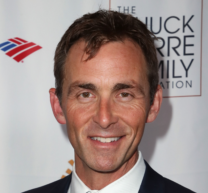 James Patrick Stuart Net Worth | Celebrity Net Worth