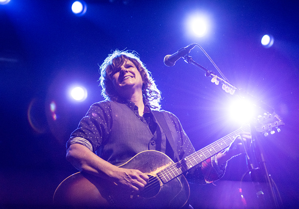 Amy Ray Net Worth | Celebrity Net Worth