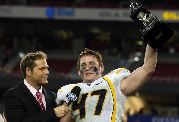 Chris Rose Net Worth | Celebrity Net Worth