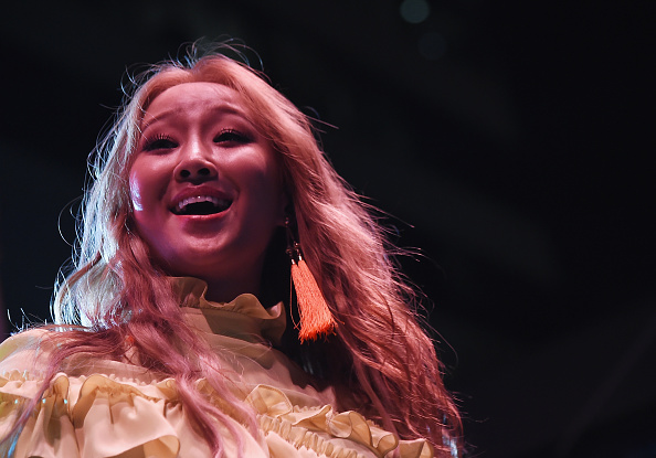 Kim Hyo-jung Net Worth | Celebrity Net Worth