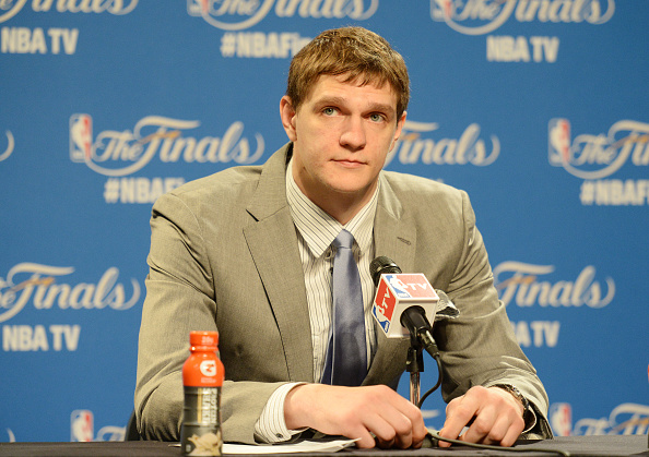 Timofey Mozgov Net Worth | Celebrity Net Worth