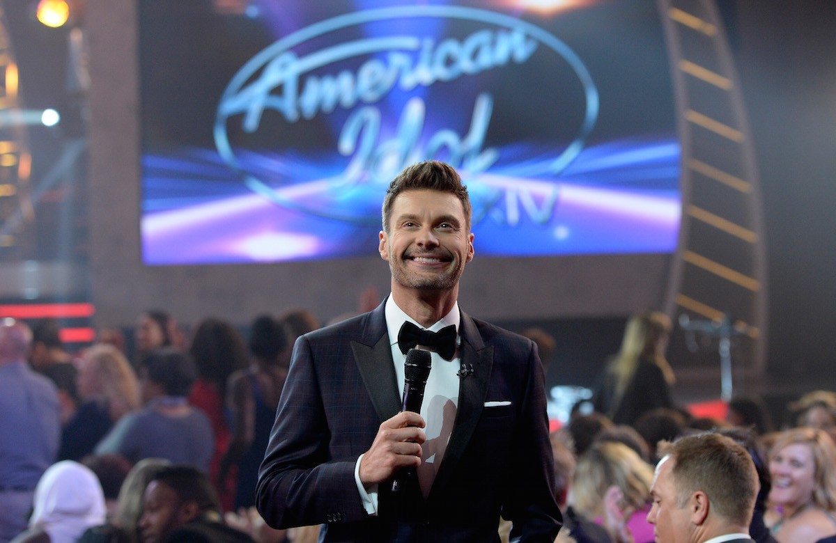 Top 10 Highest Paid Reality Tv Show Hosts Celebrity Net Worth Top 10 Highest Paid Reality Tv Show Hosts Celebrity Net Worth