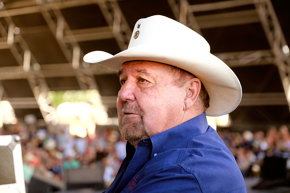 Johnny Lee Net Worth | Celebrity Net Worth