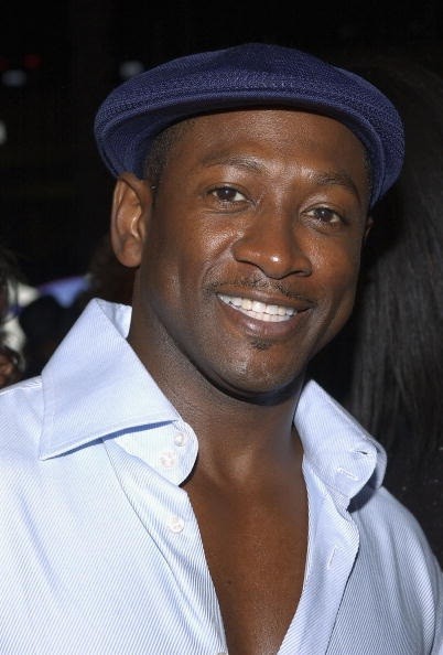 Joe Torry Net Worth | Celebrity Net Worth