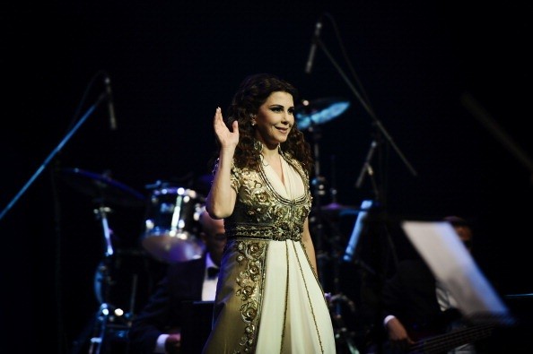 Majida El Roumi Net Worth | Celebrity Net Worth