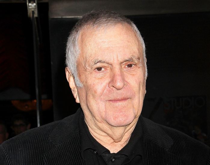 John Kander Net Worth | Celebrity Net Worth