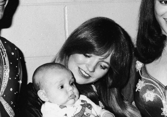 Susan Richardson Net Worth | Celebrity Net Worth