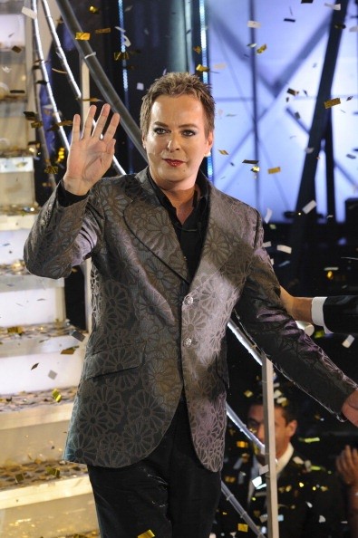 Julian Clary Net Worth | Celebrity Net Worth