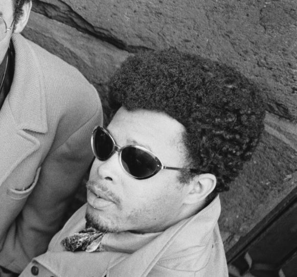 Creadel “Red” Jones Net Worth | Celebrity Net Worth