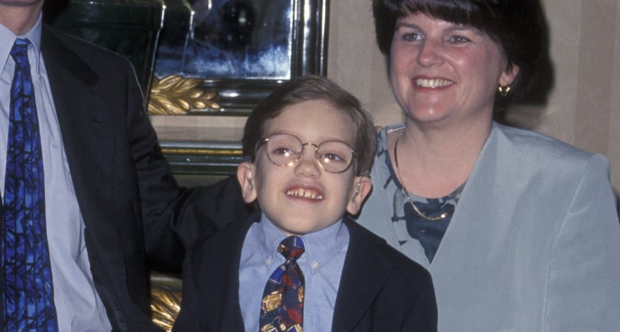 Ian Michael Smith Net Worth | Celebrity Net Worth