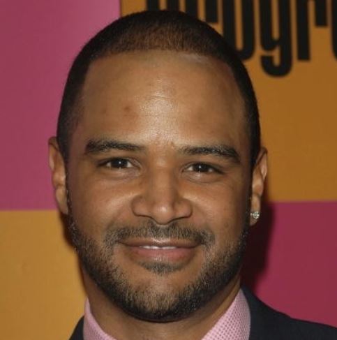Dondre Whitfield Net Worth | Celebrity Net Worth