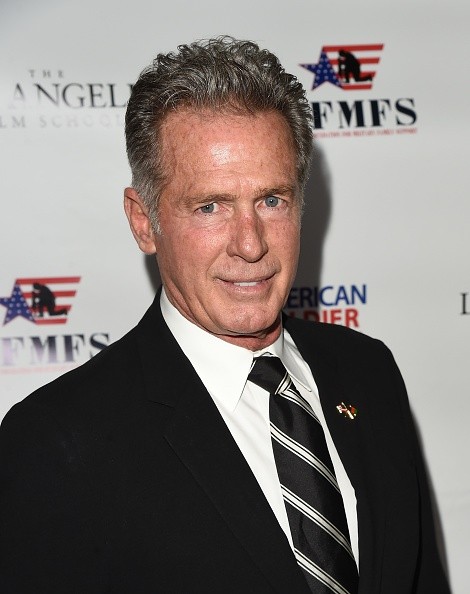 Jack Scalia Net Worth | Celebrity Net Worth