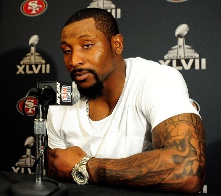 NaVorro Bowman Net Worth | Celebrity Net Worth