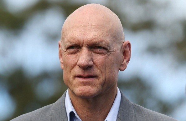 Peter Garrett Net Worth | Celebrity Net Worth