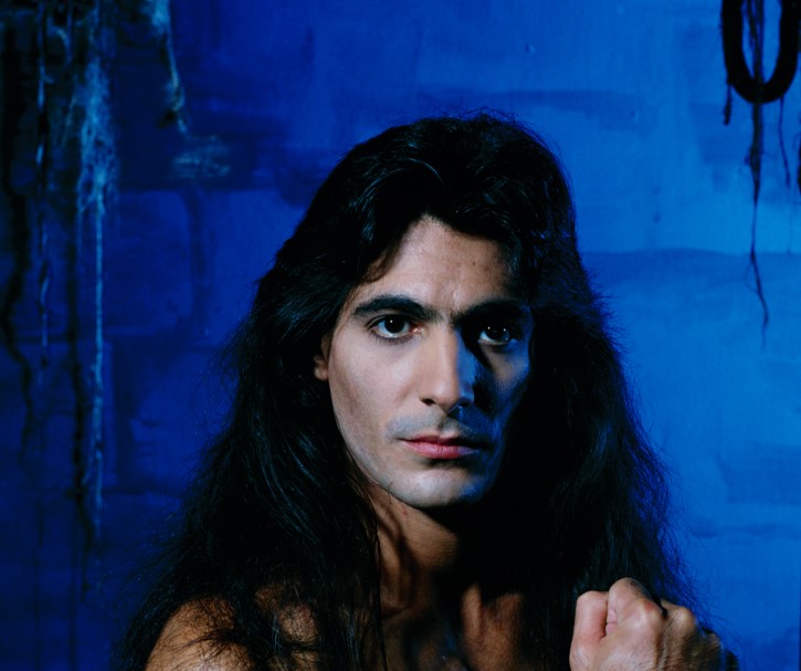 Joey DeMaio Net Worth | Celebrity Net Worth