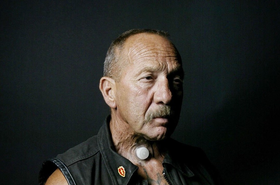 Sonny Barger Net Worth | Celebrity Net Worth
