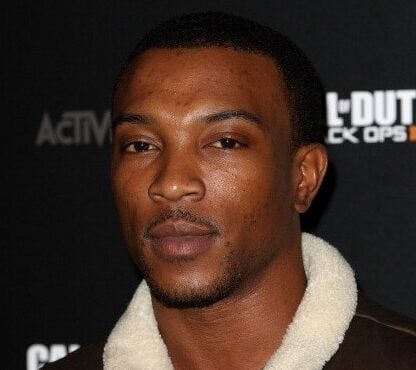 Asher D Net Worth | Celebrity Net Worth