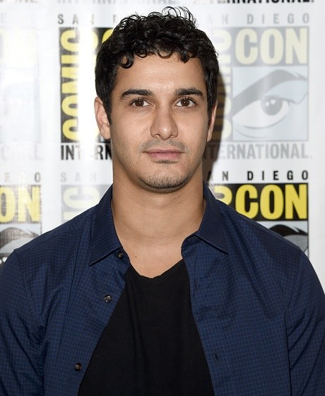 Elyes Gabel Net Worth Celebrity Net Worth Elyes Gabel