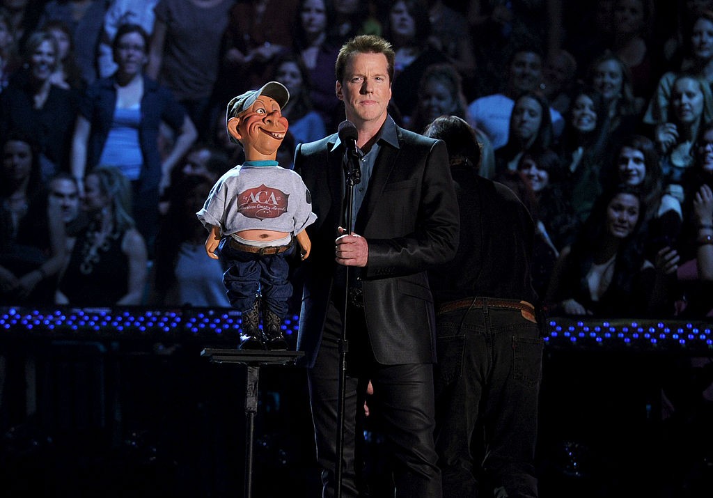 Jeff Dunham Net Worth Celebrity Net Worth