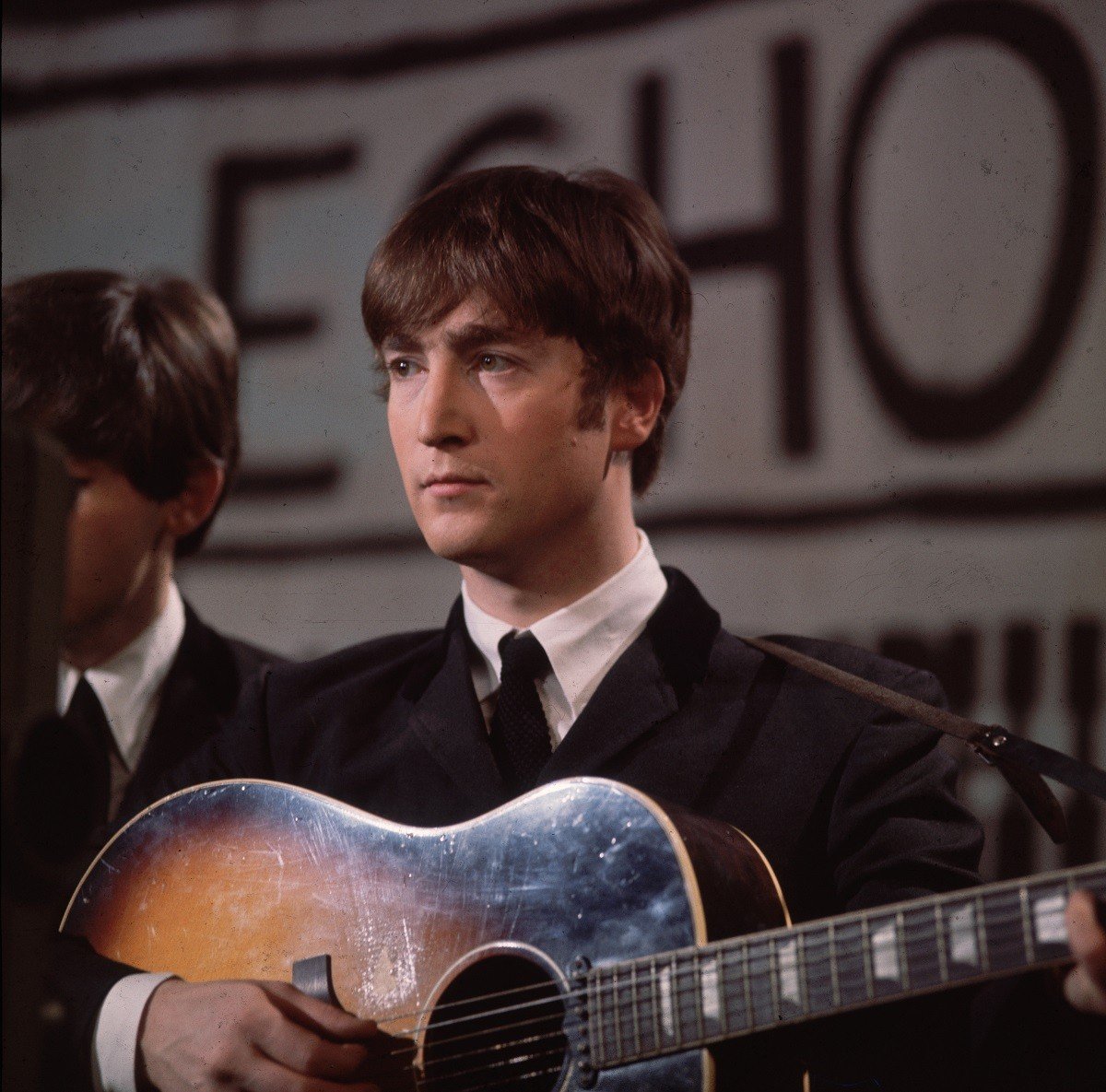 John Lennon Net Worth | Celebrity Net Worth