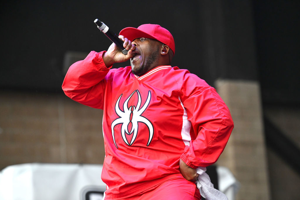 Krizz Kaliko Net Worth | Celebrity Net Worth