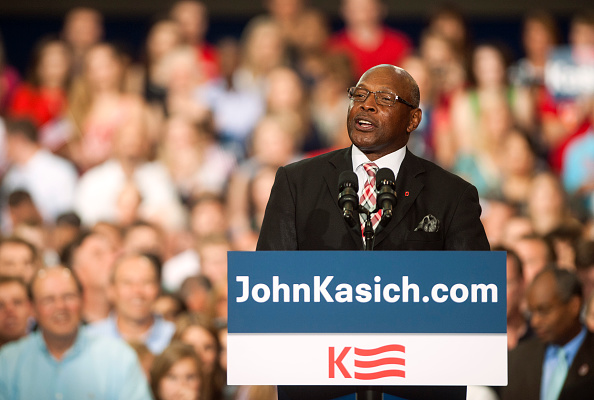 Archie Griffin Net Worth | Celebrity Net Worth