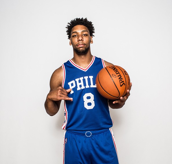 Jahlil Okafor Net Worth | Celebrity Net Worth