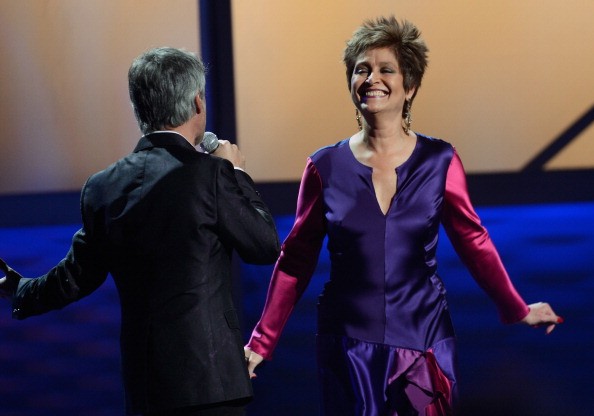 Daniela Romo Net Worth | Celebrity Net Worth