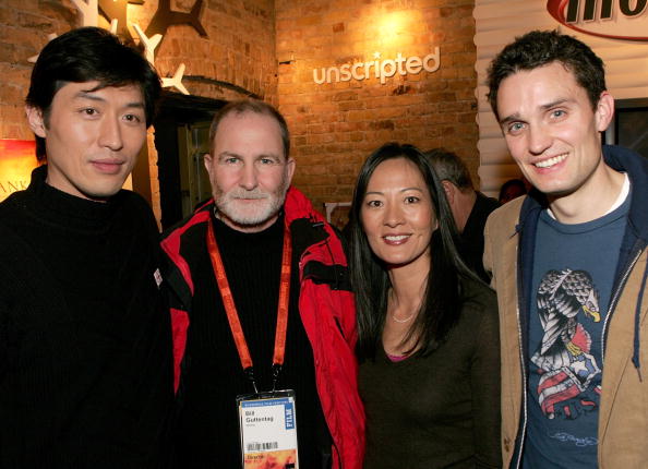 Rosalind Chao Net Worth | Celebrity Net Worth