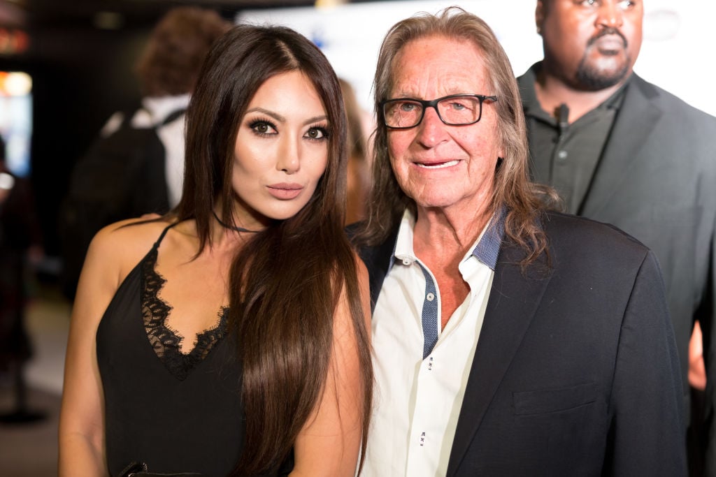The Insane Real Life Story of George Jung – The Man Who Invented Cocaine In America…