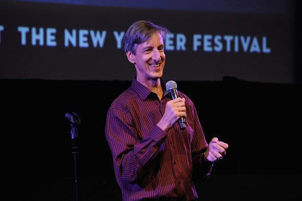 Andy Borowitz Net Worth | Celebrity Net Worth