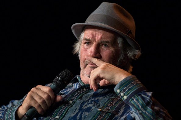 John Jarratt Net Worth | Celebrity Net Worth