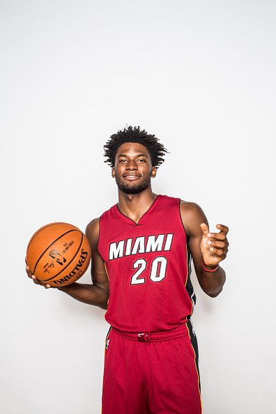 Justise Winslow Net Worth | Celebrity Net Worth