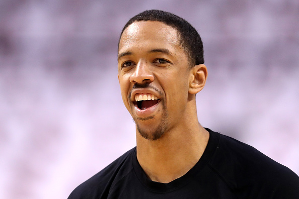 Channing Frye Net Worth | Celebrity Net Worth