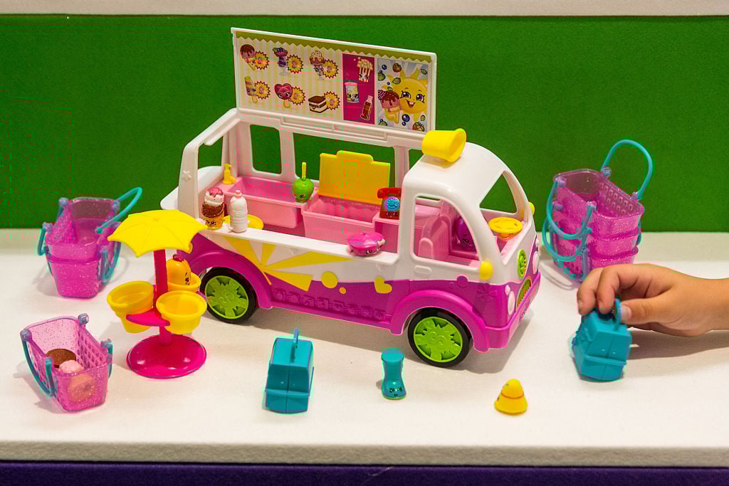 Australia's Newest Billionaire Is Toymaker Manny Stul Celebrity Net Worth