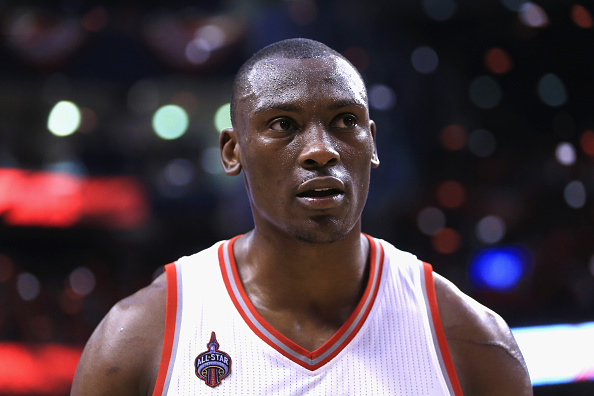 Bismack Biyombo Net Worth | Celebrity Net Worth